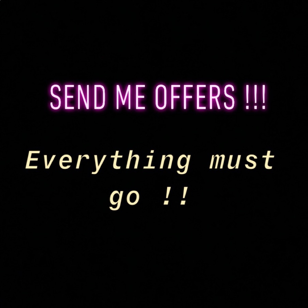 SEND OFFERS